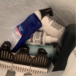 Massive Brand New Hair Care Bundle