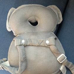 Baby Fall Protection Backpack