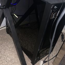 Gaming Pc setup 