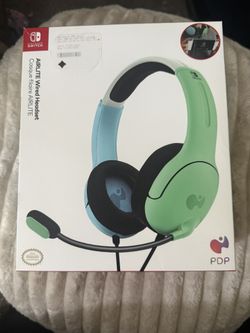 AIRLITE Wired Headset