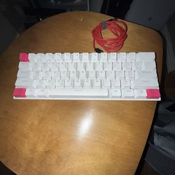 Anne Pro 2