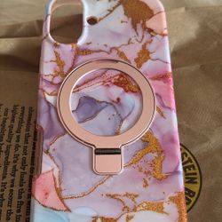 iPhone 16 Plus Phone Case 