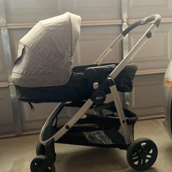 Graco Stroller Set 