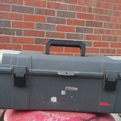 Tool  Box
