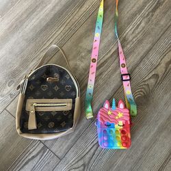 Kids Purse 
