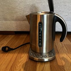 Breville IQ Electric Kettle
