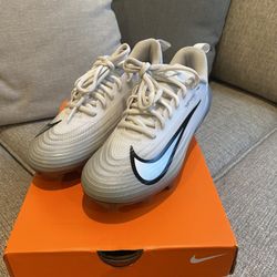 Nike Vapor Speed 3 Football Cleats