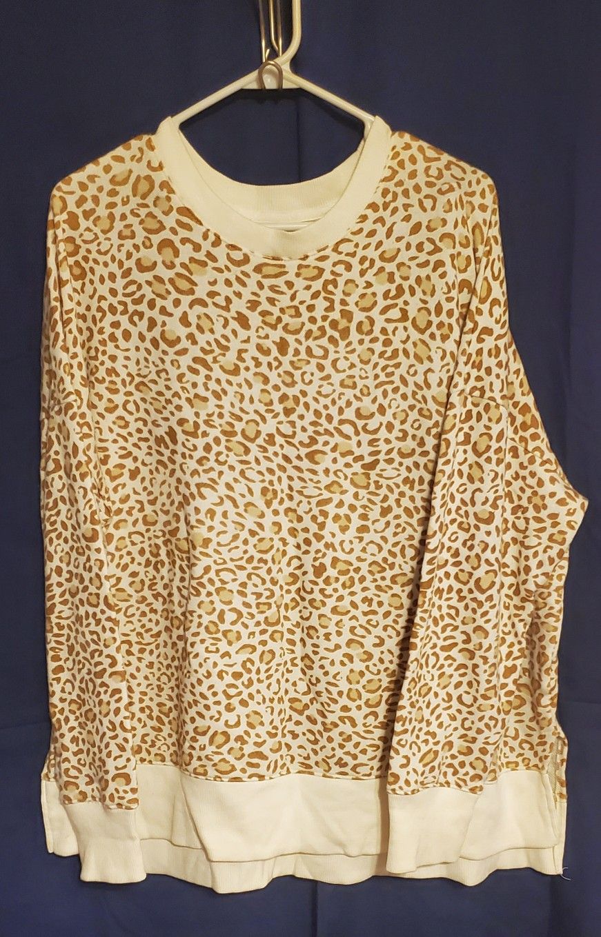 Plus Size Women