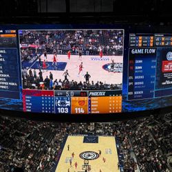 Memphis Vs La Clippers December 15 