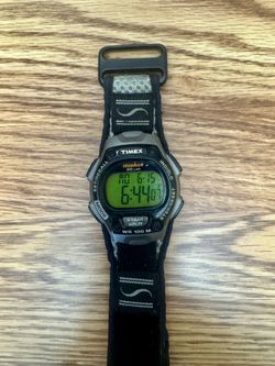 Timex Watch