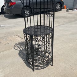 Wine rack Very Stable 