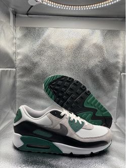 Nike air max 90 evergreen aura