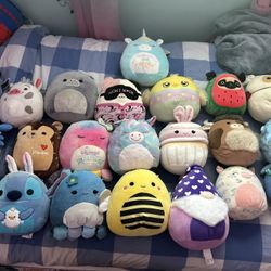 Squishmallow 