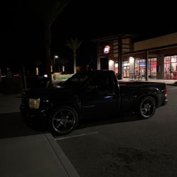 2008 GMC Sierra 