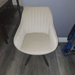 Art Leon Swivel Desk Task Chair