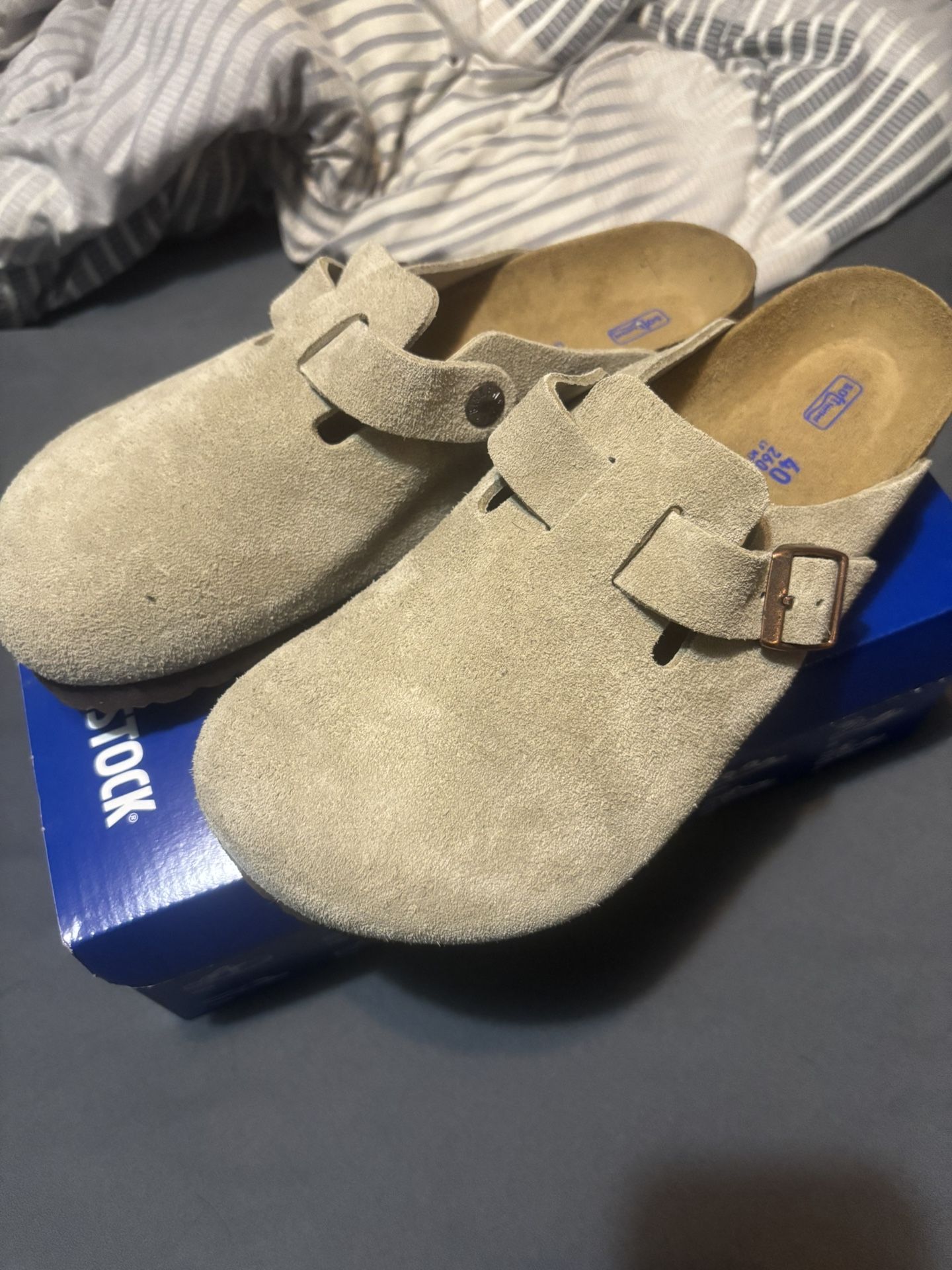 birkenstock boston
