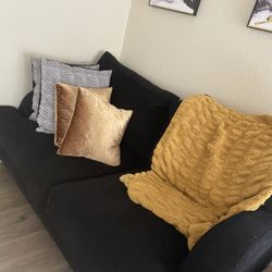 Couch/$60