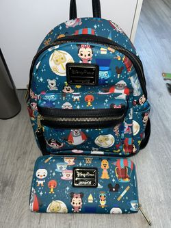 Disney Loungefly
