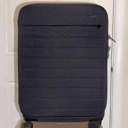 Away Softside Carry-on. 