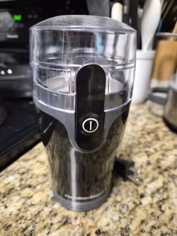 Coffee Grinder