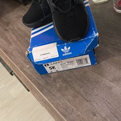 Adidas 5k