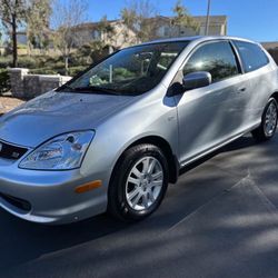 2003 Honda Civic