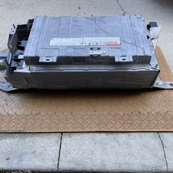Prius C Hybrid Battery