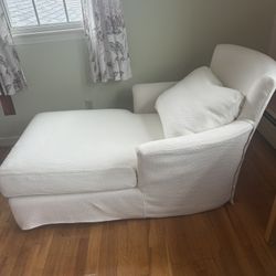 Crate & Barrel Daybed