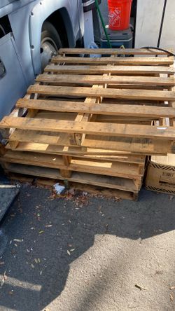 Pallets