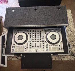 Odyssey Flight Glide Style Case
