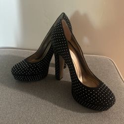 Size 5.5 Heels