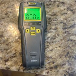 General Tools Digital Moisture Meter