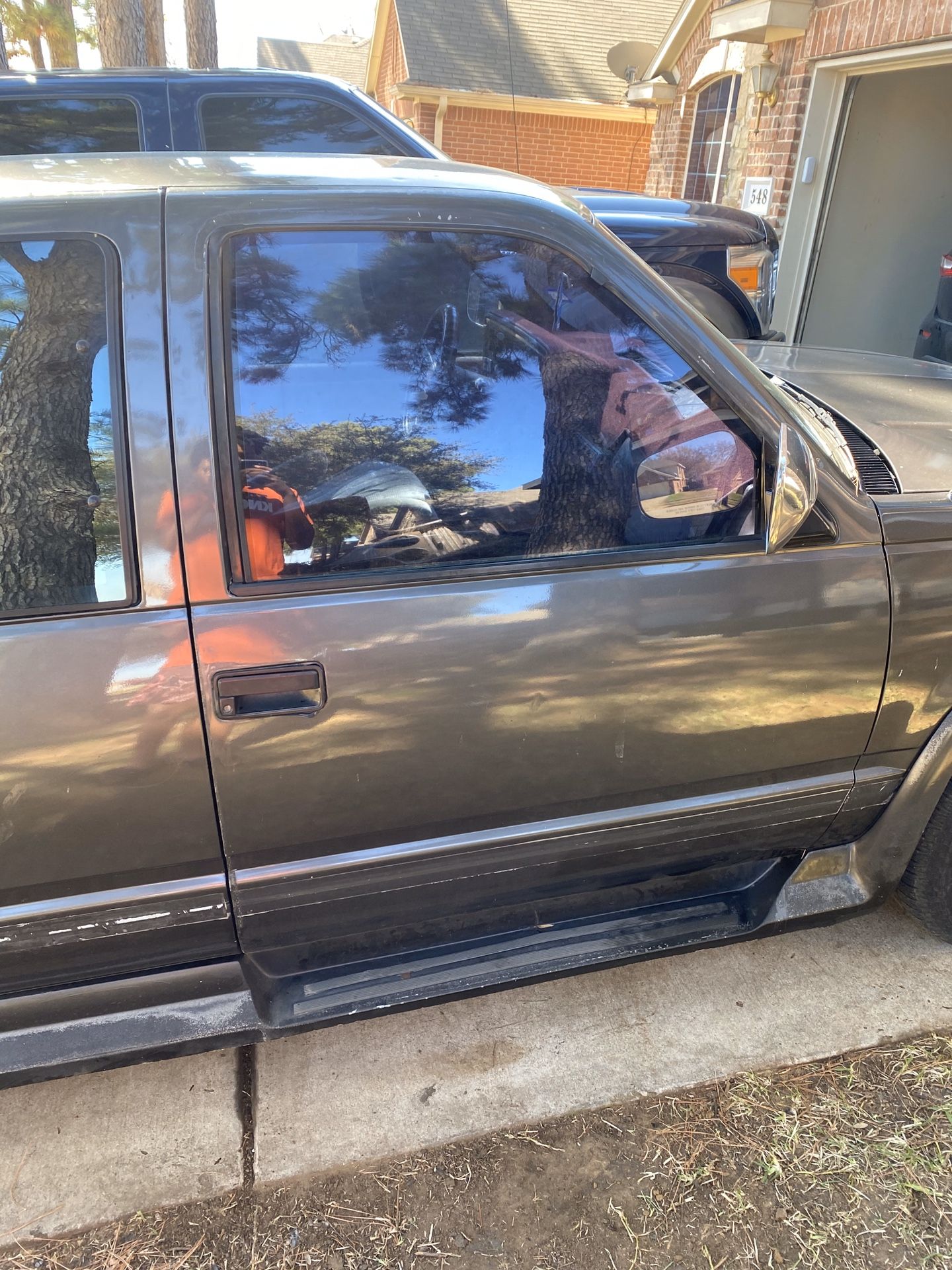 1991 Chevrolet C/K 1500