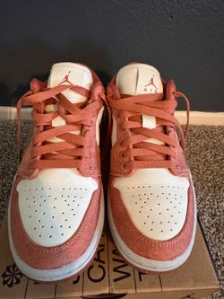 Nike Jordan 1 low