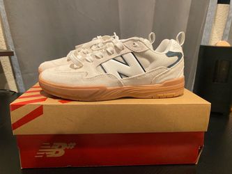 New Balance 808 Tiago Lemos Skateboarding sneaker
