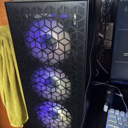 GAMING PC BRAND NEW!!! PRICE NEGOTIABLE!