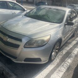 2015 chevrolet malibu 