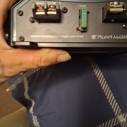 Car system