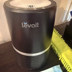 Levoit Air Purifier