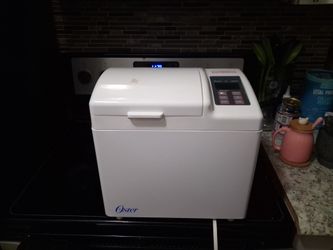 Bread maker