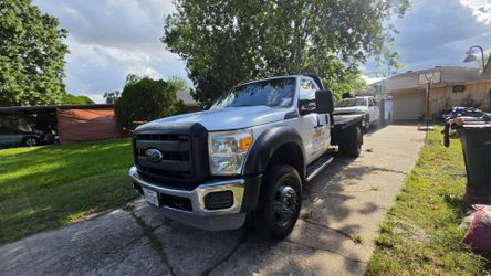 Ford f(contact info removed) titulo limpio