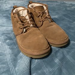 Men’s Ugg’s Size 12