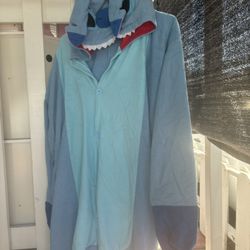 Stitch Onesie 