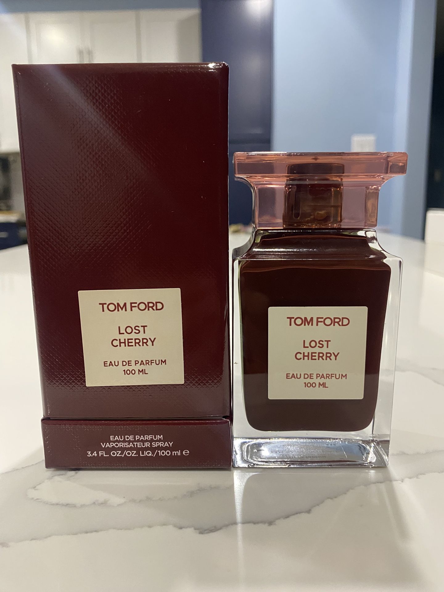  Lost Cherry EDP