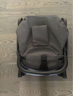 Zoe top xlc backpack