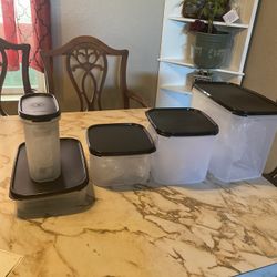 Tupperware