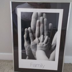 Beautiful Framed Print.