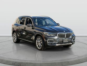 2022 BMW X5 PHEV