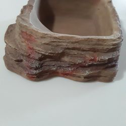 Brand New Reptile Bowl In Weeki Wachee Spring Hill