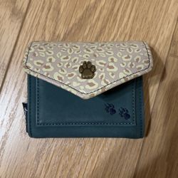 Loungefly Wallet Mickey, Pluto